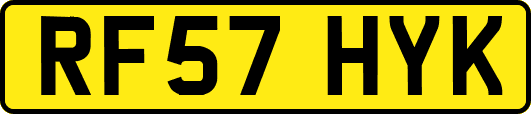 RF57HYK