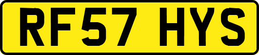RF57HYS