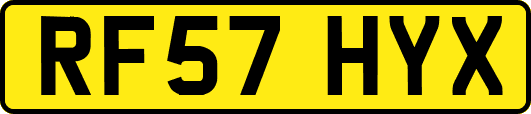 RF57HYX