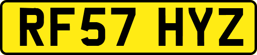 RF57HYZ