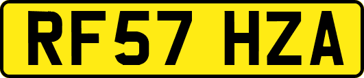 RF57HZA