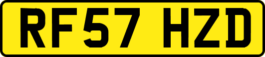 RF57HZD