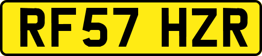 RF57HZR
