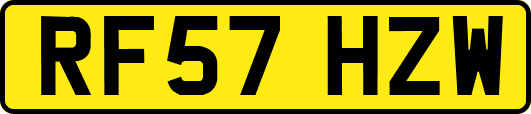 RF57HZW