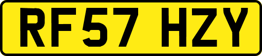 RF57HZY