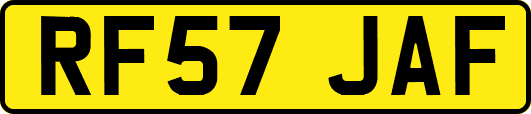 RF57JAF