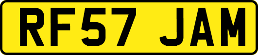 RF57JAM