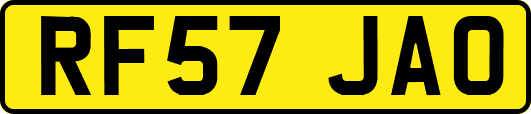 RF57JAO