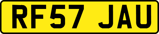 RF57JAU