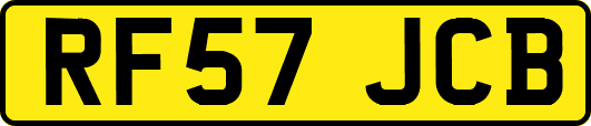 RF57JCB
