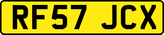 RF57JCX