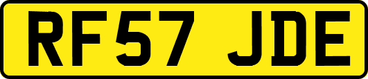 RF57JDE
