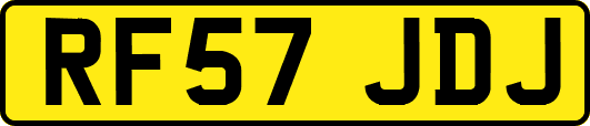 RF57JDJ