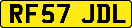 RF57JDL