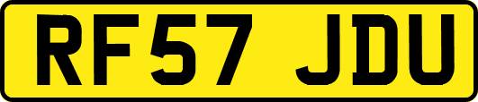 RF57JDU