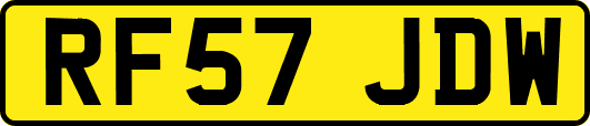 RF57JDW