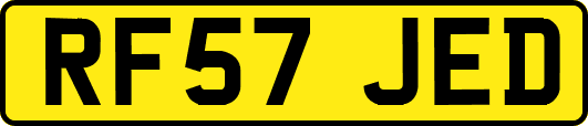 RF57JED