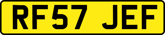 RF57JEF
