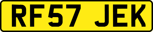 RF57JEK
