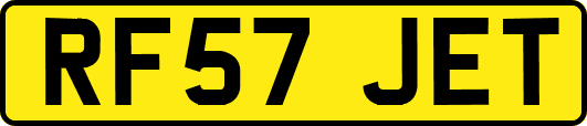 RF57JET
