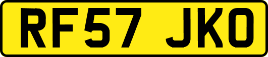 RF57JKO