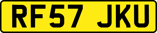 RF57JKU