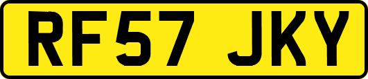RF57JKY