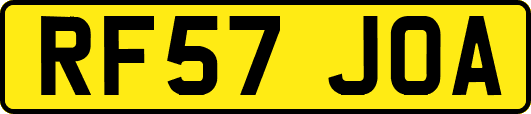 RF57JOA
