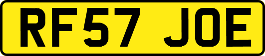 RF57JOE