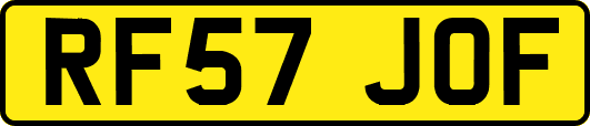 RF57JOF