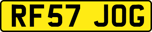 RF57JOG