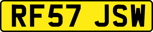 RF57JSW