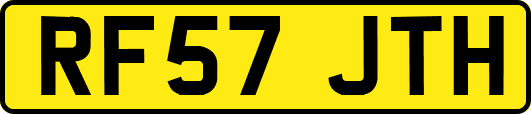 RF57JTH