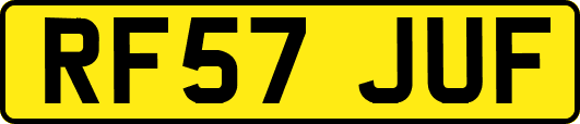 RF57JUF