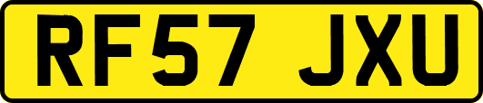 RF57JXU