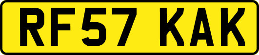 RF57KAK