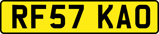 RF57KAO