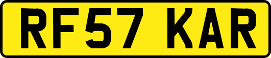 RF57KAR