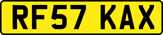 RF57KAX