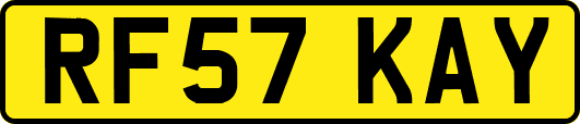 RF57KAY