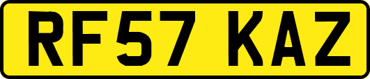 RF57KAZ