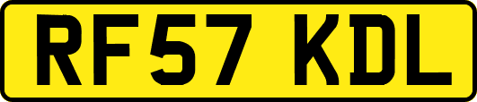 RF57KDL