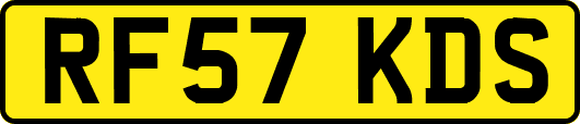 RF57KDS