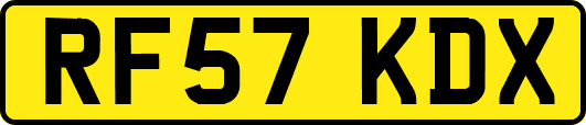 RF57KDX