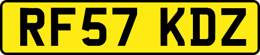 RF57KDZ