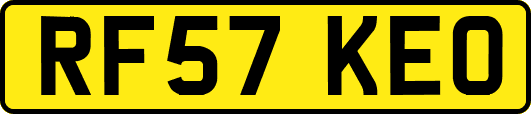 RF57KEO