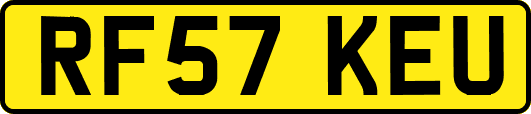 RF57KEU