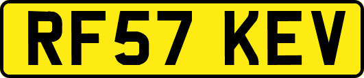 RF57KEV