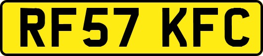 RF57KFC