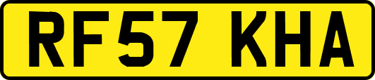 RF57KHA